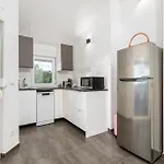 Apartman In Barbariga-apartment 4