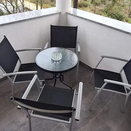 In Barbariga-apartment 4