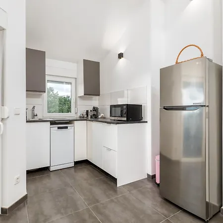 Apartment In Barbariga-apartment 4