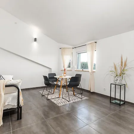 In Barbariga-apartment 4 아파트 *