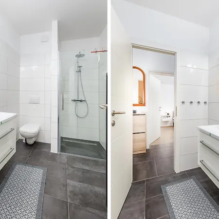 In Barbariga-apartment 4 شقة بيروغ