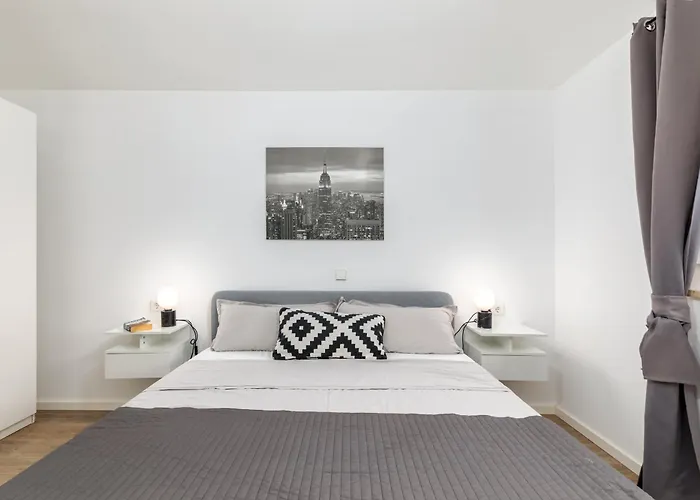 In Barbariga-apartment 4 아파트 페로이