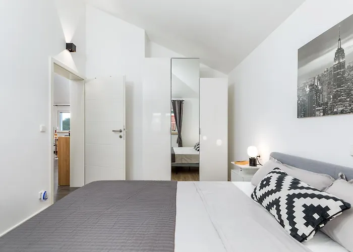 In Barbariga-apartment 4 아파트 페로이