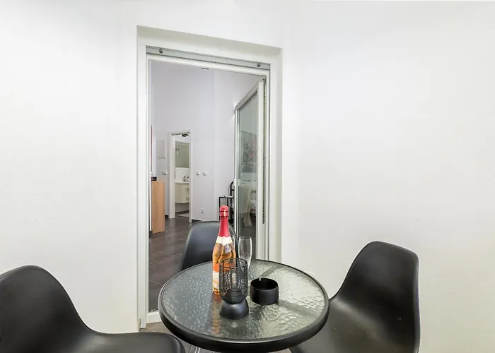 In Barbariga-apartment 4 페로이