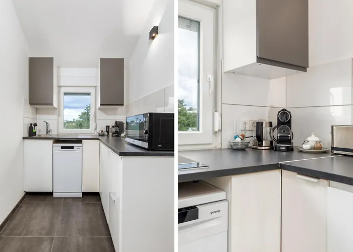 In Barbariga-apartment 4 아파트 *