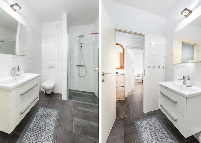 In Barbariga-apartment 4 아파트 페로이