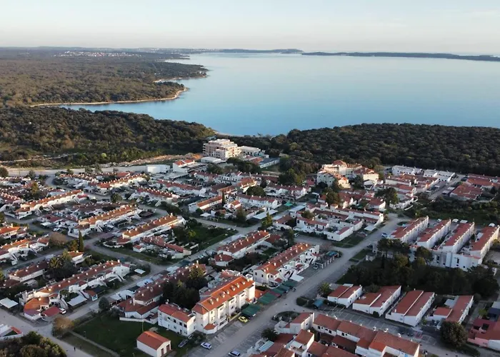 In Barbariga-apartment 4